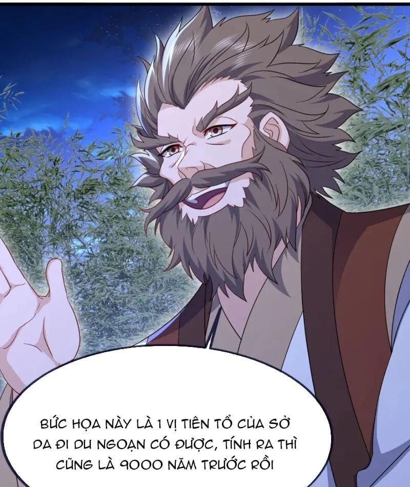 Tiên Võ Đế Tôn [Chap 872] - Page 92