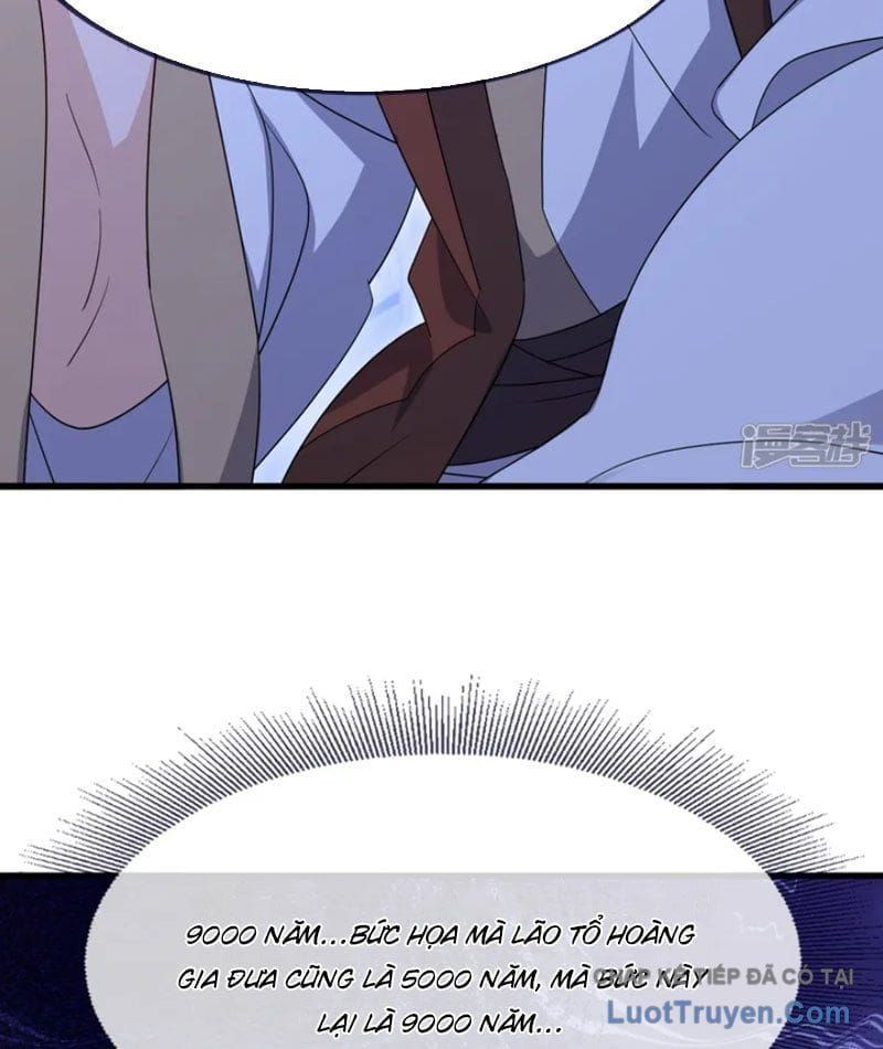 Tiên Võ Đế Tôn [Chap 872] - Page 93