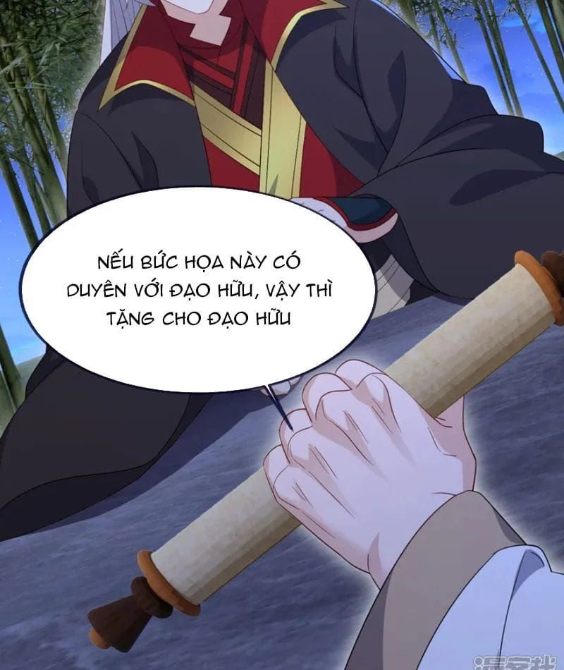 Tiên Võ Đế Tôn [Chap 872] - Page 96