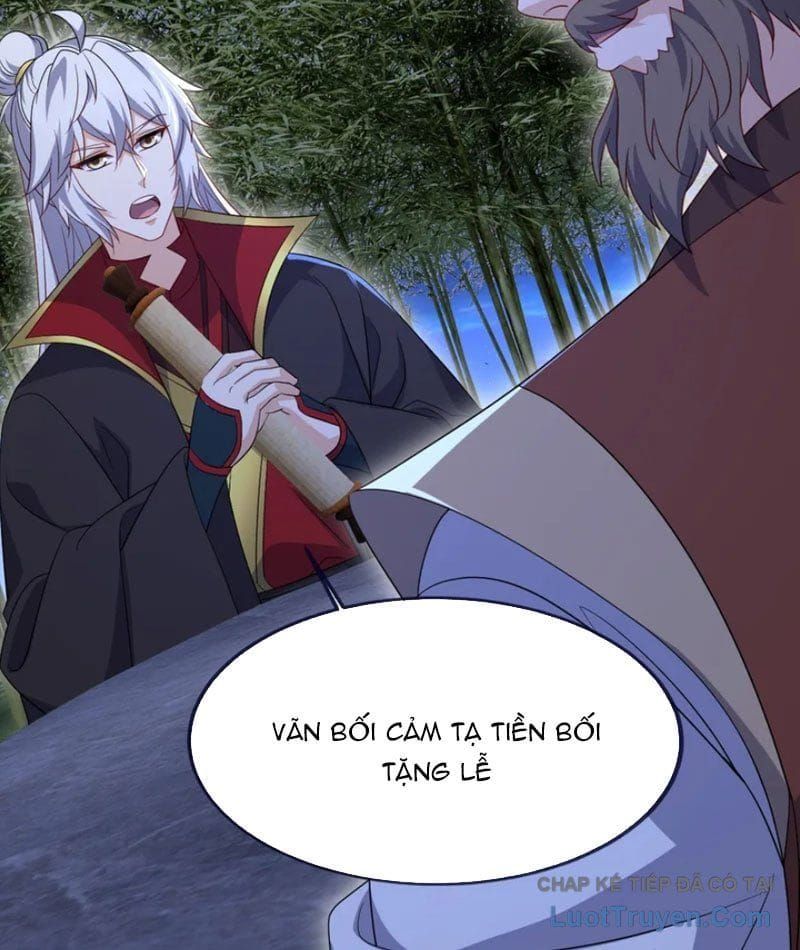 Tiên Võ Đế Tôn [Chap 872] - Page 98