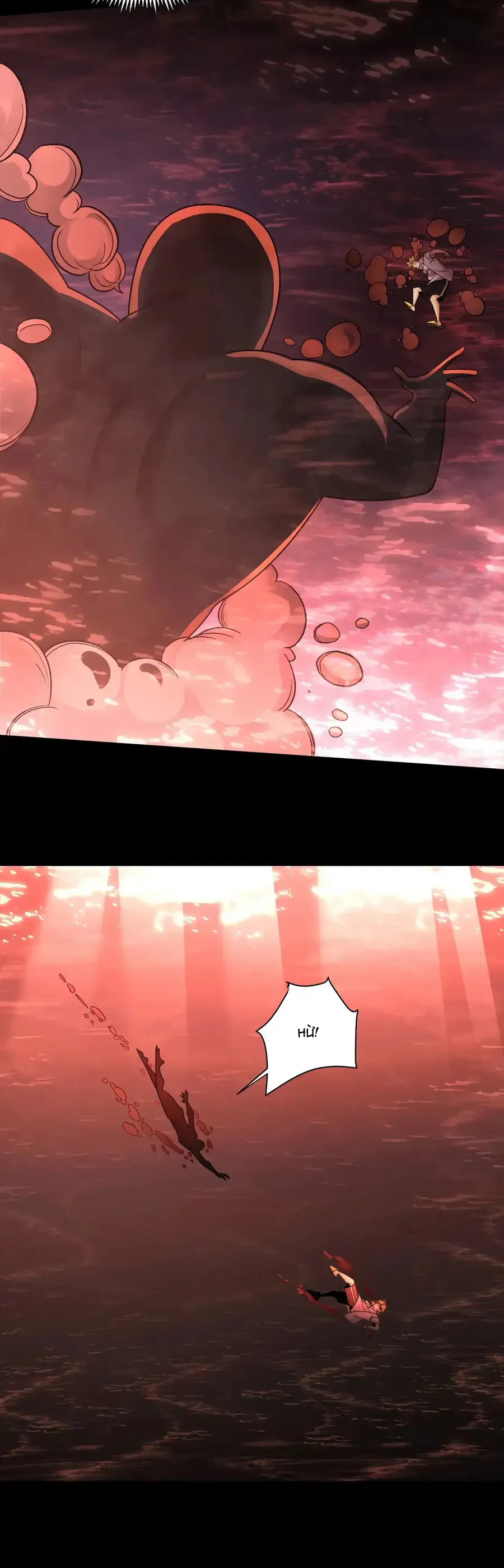 Đến Ma Quỷ Còn Sợ Tâm Thần [Chap 194-198] - Page 5