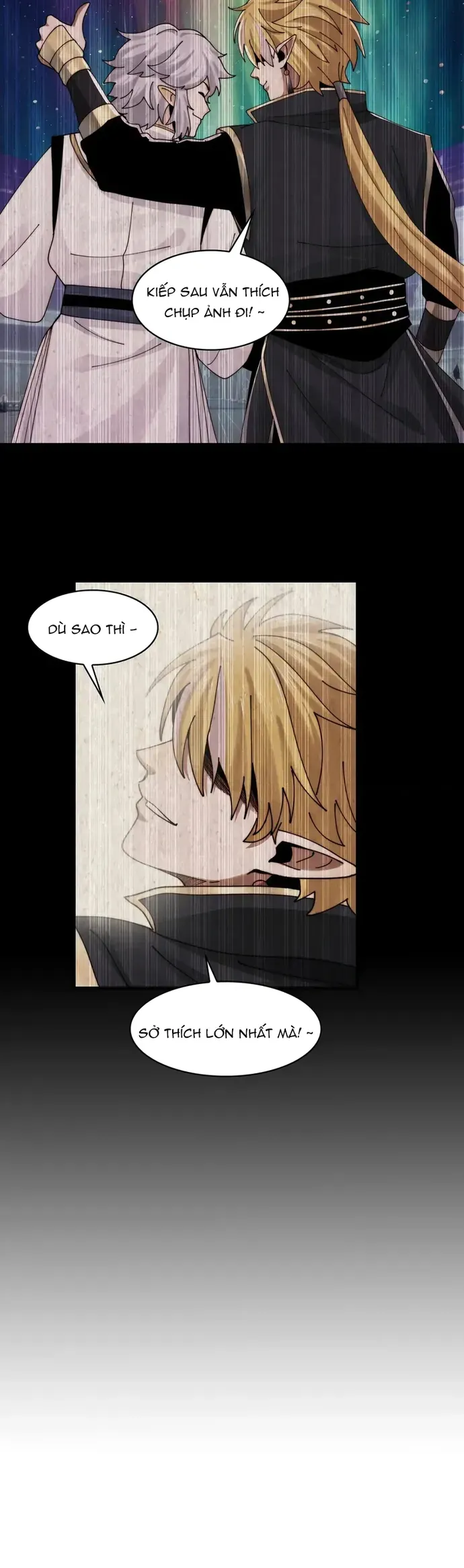 Đến Ma Quỷ Còn Sợ Tâm Thần [Chap 194-198] - Page 22