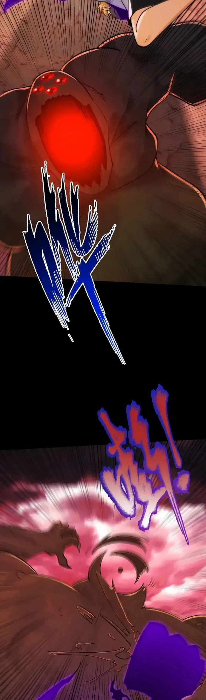 Đến Ma Quỷ Còn Sợ Tâm Thần Chap 196 - Next Chap 195