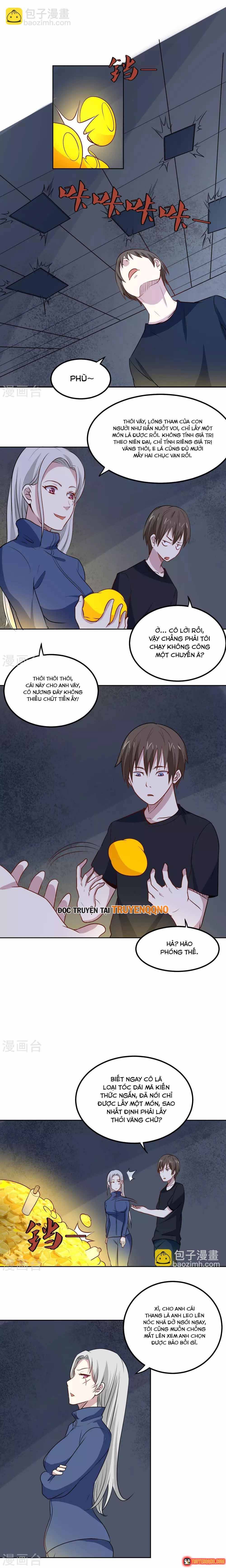 Ứng Dụng Thần Kỳ [Chap 96]