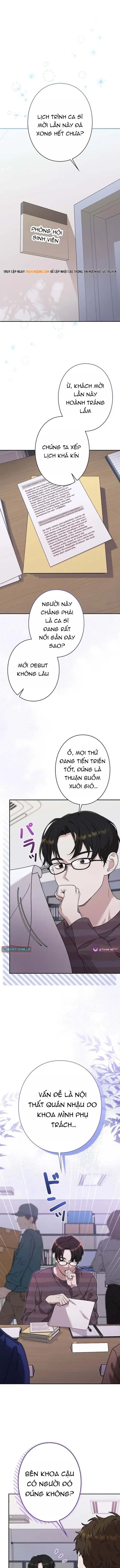 Nhà Thiết Kế Thiên Tài Hồi Quy - Trang 13