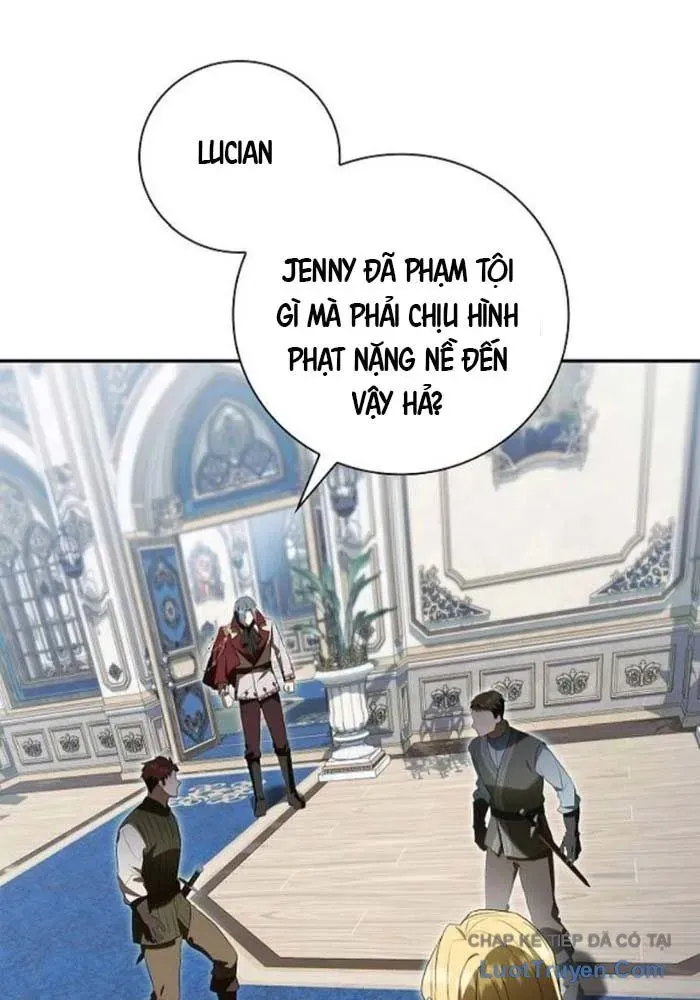 Tái Sinh Thành Tam Thiếu Gia Nhà Đại Công Tước Chap 12 - Next Chap 11