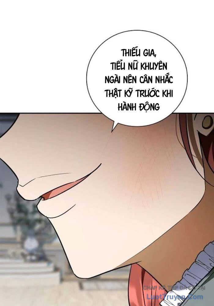 Tái Sinh Thành Tam Thiếu Gia Nhà Đại Công Tước Chap 12 - Next Chap 11