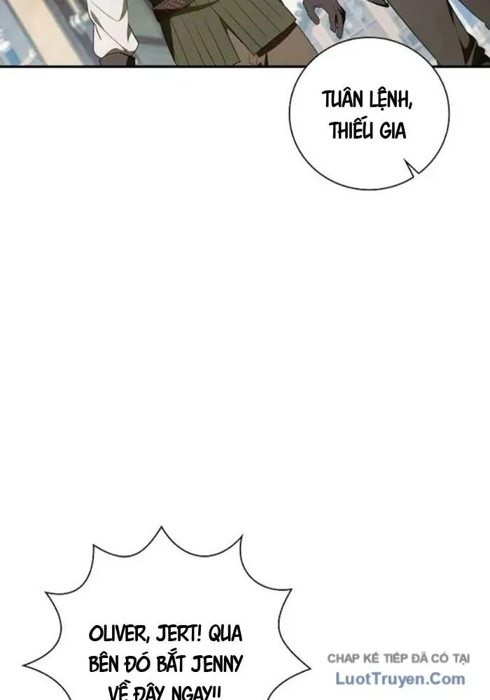 Tái Sinh Thành Tam Thiếu Gia Nhà Đại Công Tước Chap 12 - Next Chap 11