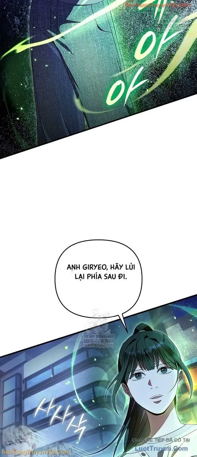 Huyễn Tượng Thợ Săn Tại Dị Giới [Chap 72] - Page 10