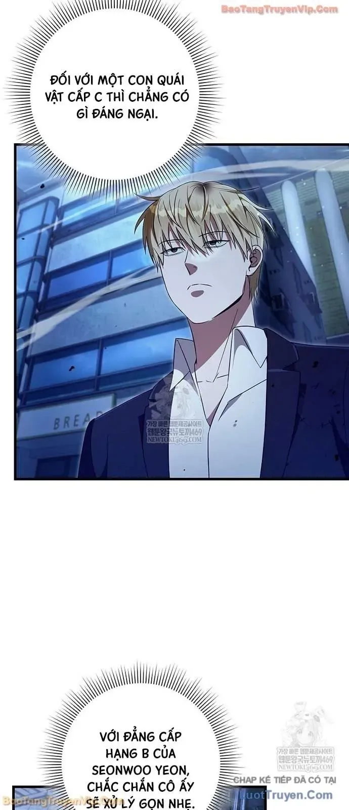 Huyễn Tượng Thợ Săn Tại Dị Giới [Chap 72] - Page 13