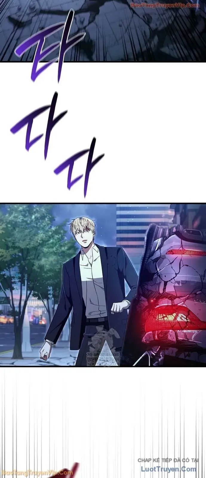 Huyễn Tượng Thợ Săn Tại Dị Giới [Chap 72] - Page 2