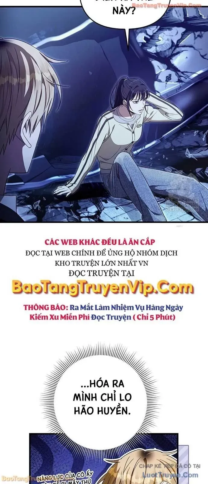 Huyễn Tượng Thợ Săn Tại Dị Giới [Chap 72] - Page 4