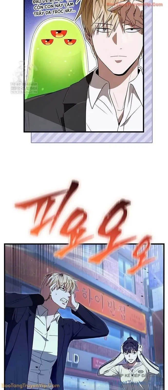 Huyễn Tượng Thợ Săn Tại Dị Giới [Chap 72] - Page 5