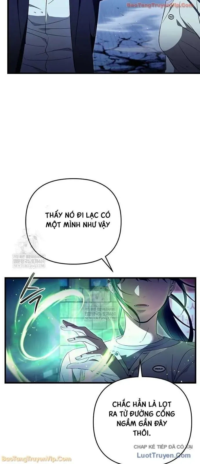 Huyễn Tượng Thợ Săn Tại Dị Giới [Chap 72] - Page 8