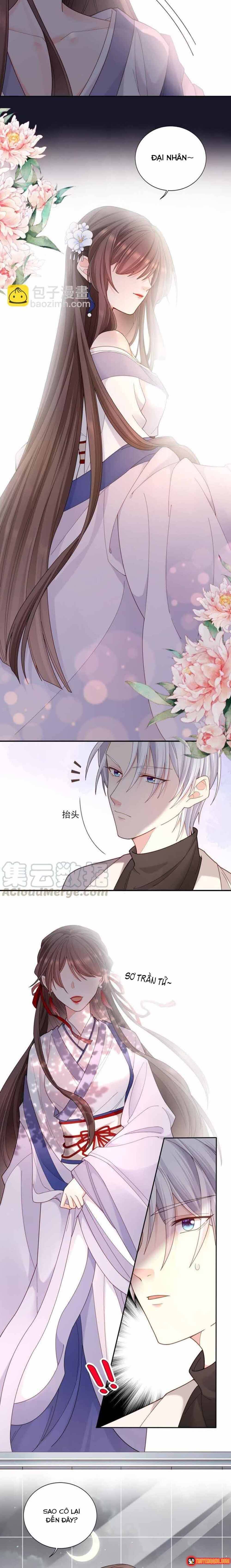 Ngàn Năm Bảo Hộ Đại Nhân - Trang 5