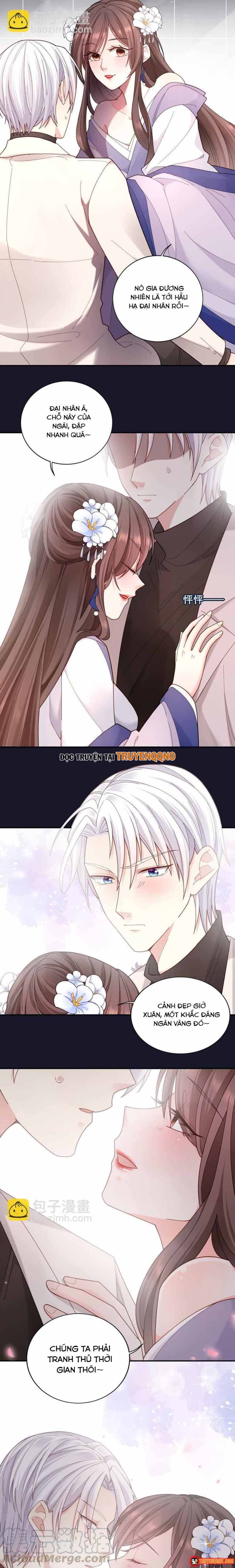 Ngàn Năm Bảo Hộ Đại Nhân - Trang 6