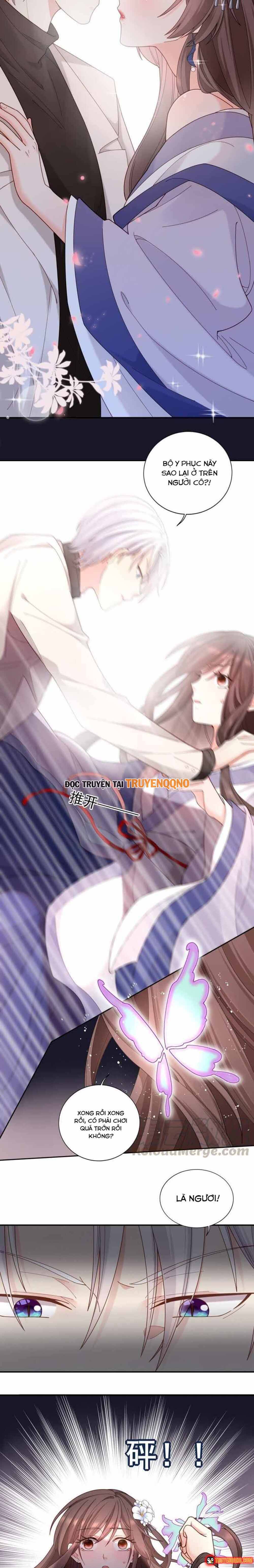 Ngàn Năm Bảo Hộ Đại Nhân - Trang 7