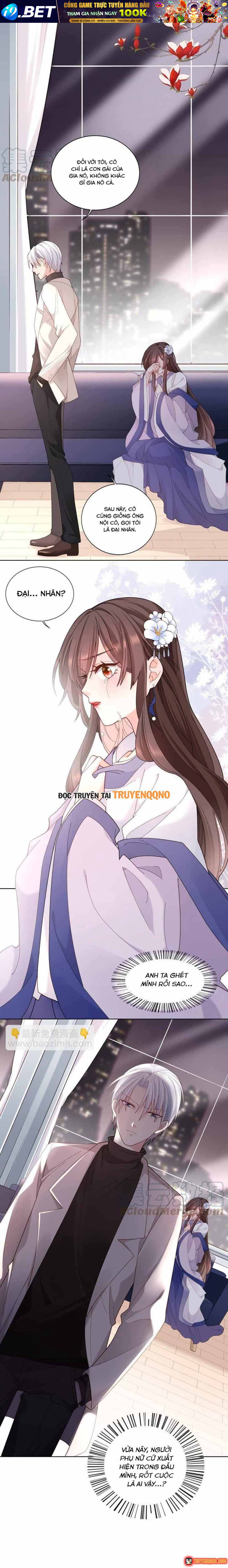 Ngàn Năm Bảo Hộ Đại Nhân - Trang 9