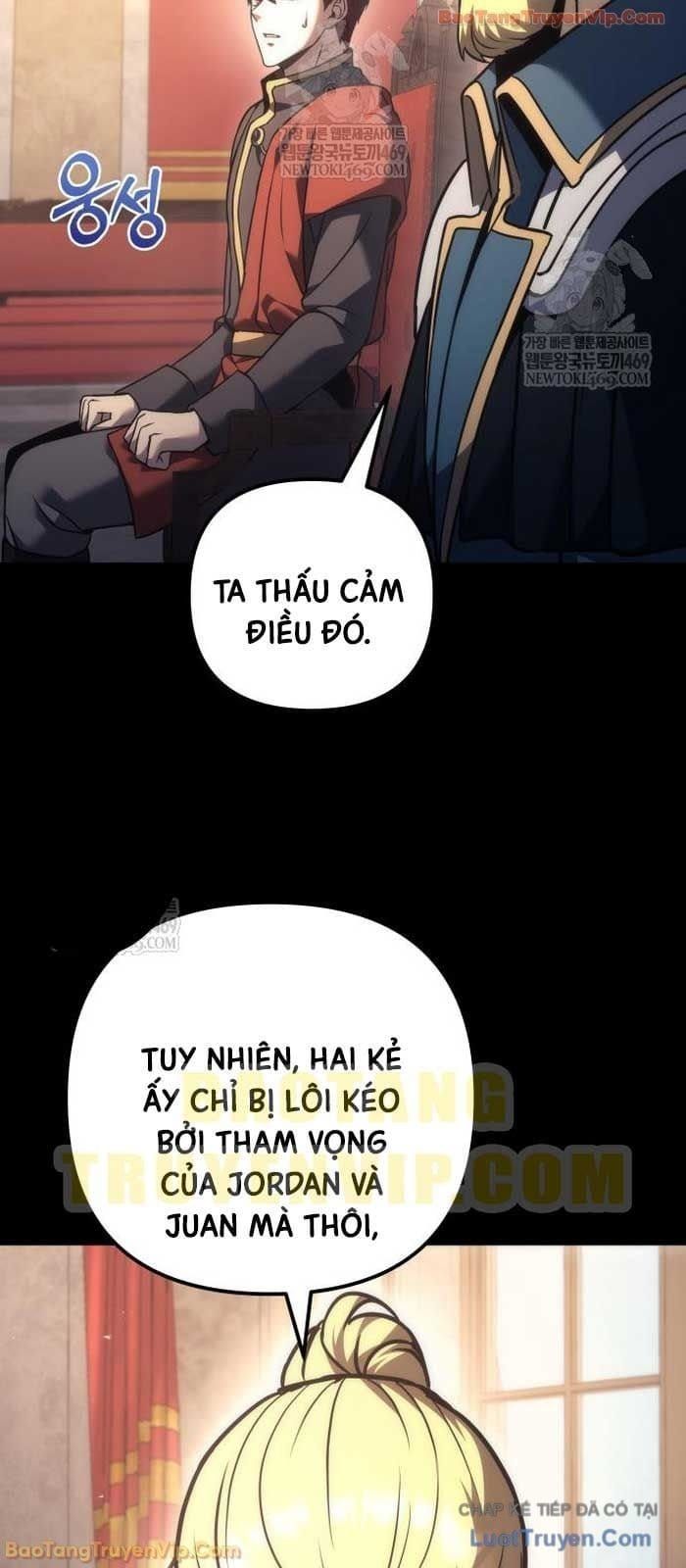 Hồi Quy Giả Của Gia Tộc Suy Vong [Chap 116] - Page 10