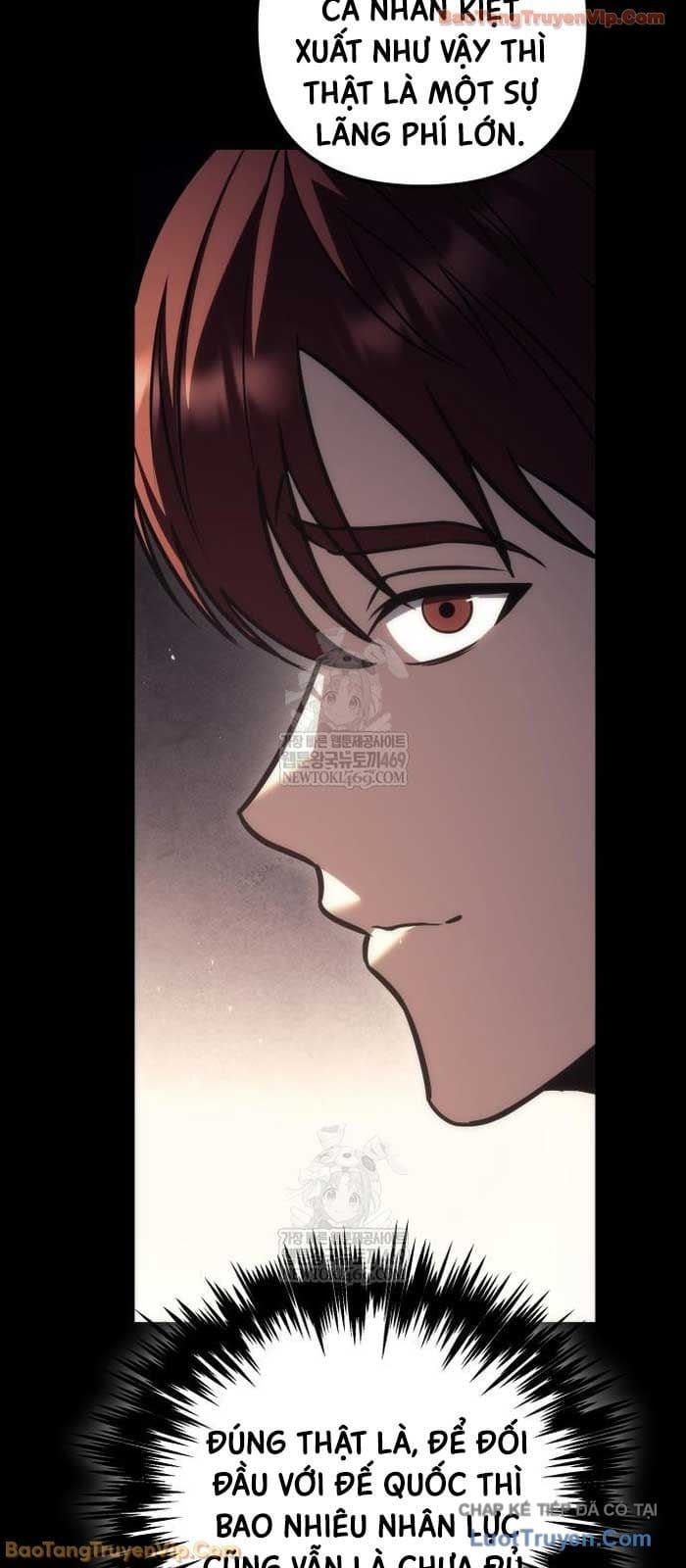 Hồi Quy Giả Của Gia Tộc Suy Vong [Chap 116] - Page 12