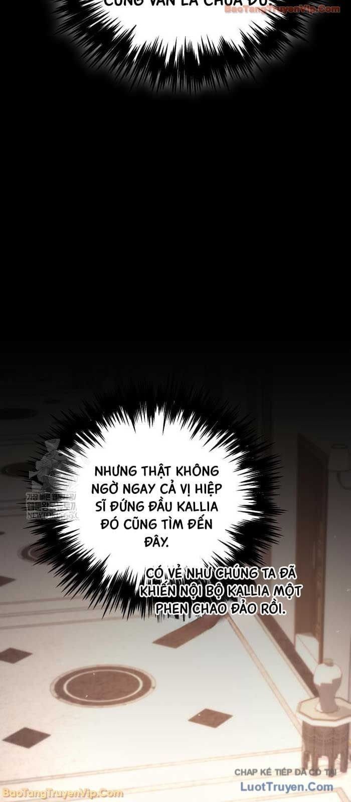 Hồi Quy Giả Của Gia Tộc Suy Vong [Chap 116] - Page 13