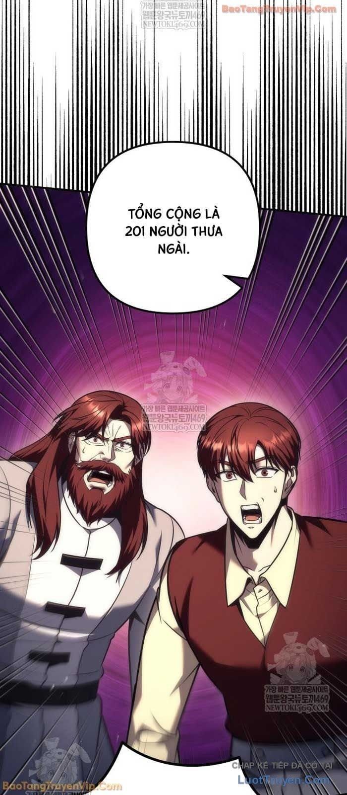 Hồi Quy Giả Của Gia Tộc Suy Vong [Chap 116] - Page 15