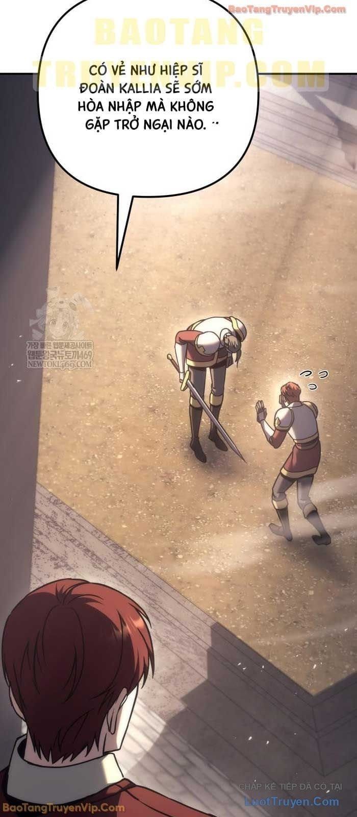 Hồi Quy Giả Của Gia Tộc Suy Vong [Chap 116] - Page 19