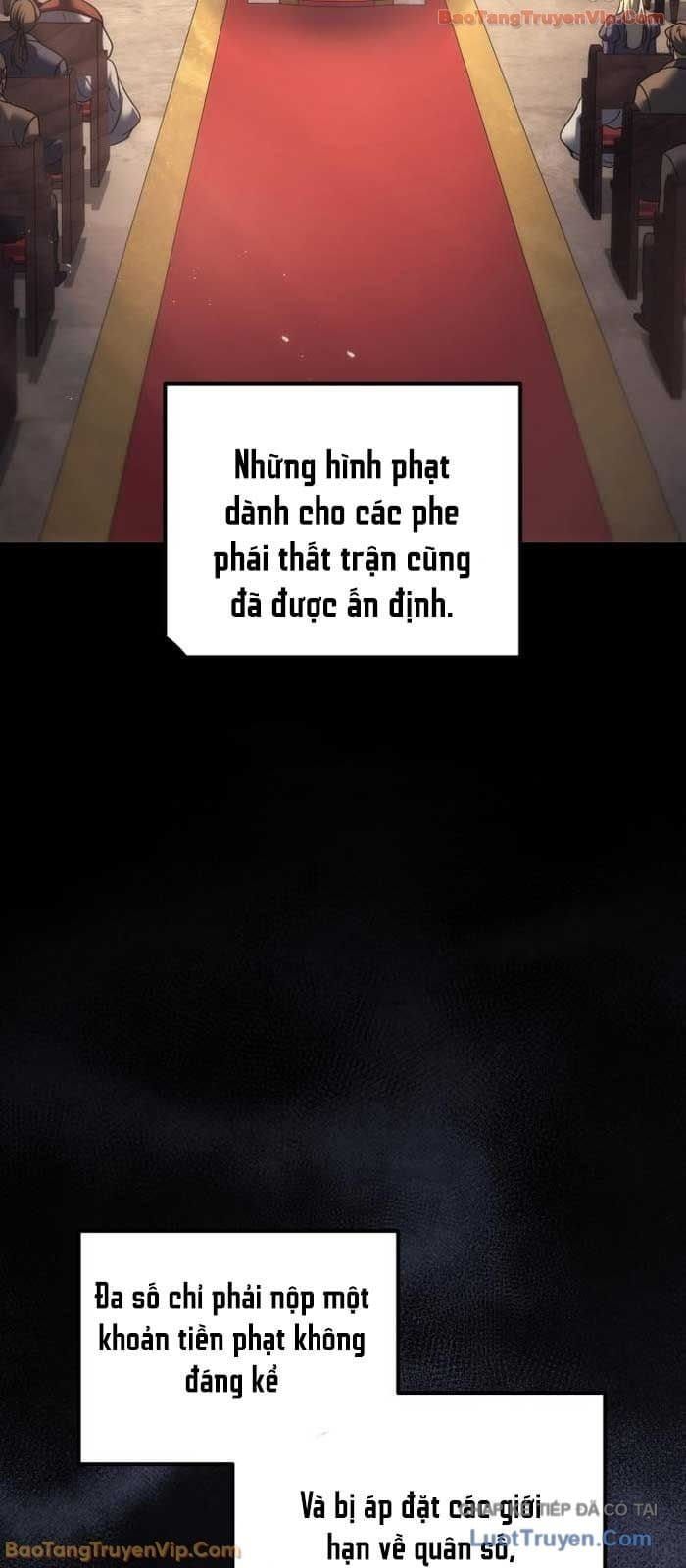 Hồi Quy Giả Của Gia Tộc Suy Vong [Chap 116] - Page 2