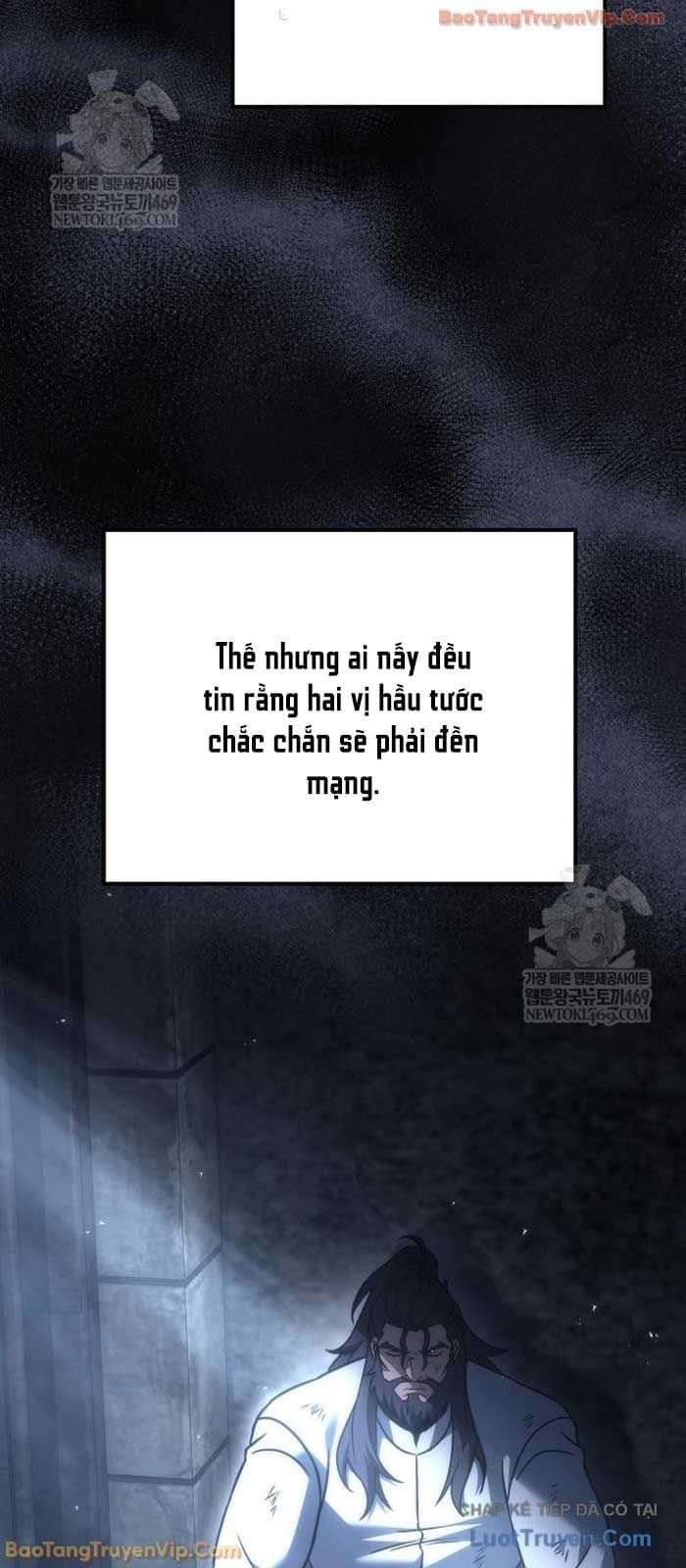 Hồi Quy Giả Của Gia Tộc Suy Vong [Chap 116] - Page 3