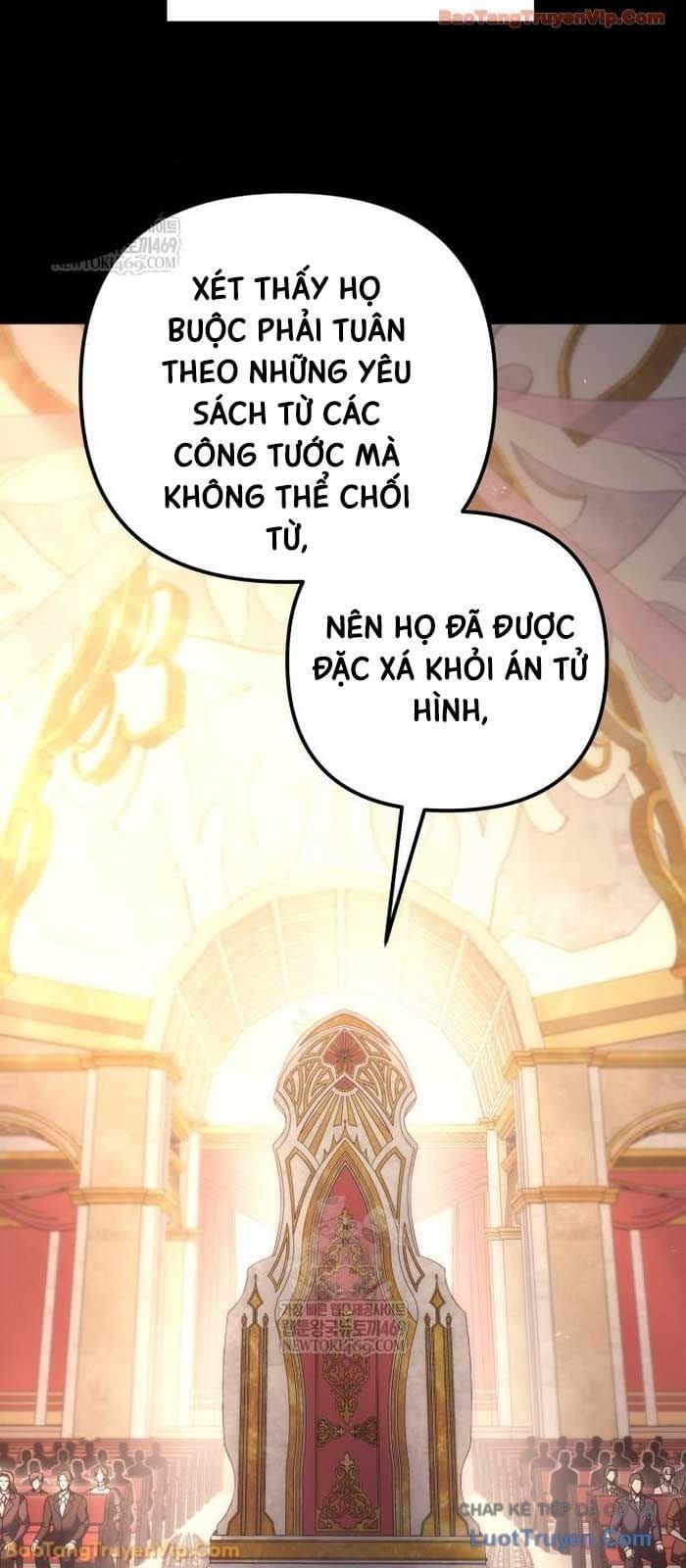 Hồi Quy Giả Của Gia Tộc Suy Vong [Chap 116] - Page 5