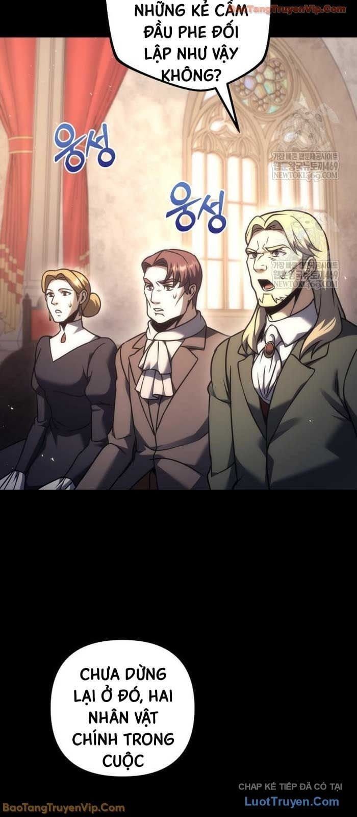Hồi Quy Giả Của Gia Tộc Suy Vong [Chap 116] - Page 7