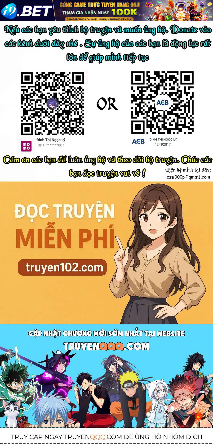 Thiên Thần Chiến Binh Alita: Biên Niên Sử Sao Hoả Chap 46.2 - Next Chap 46.1