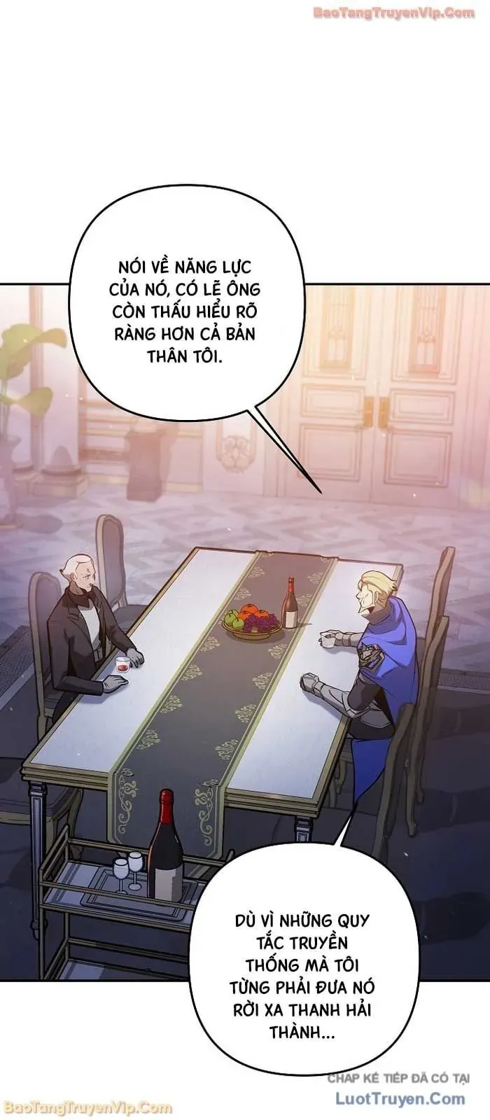 Con Chó Điên Nhà Công Tước Chap 38 - Next Chap 37