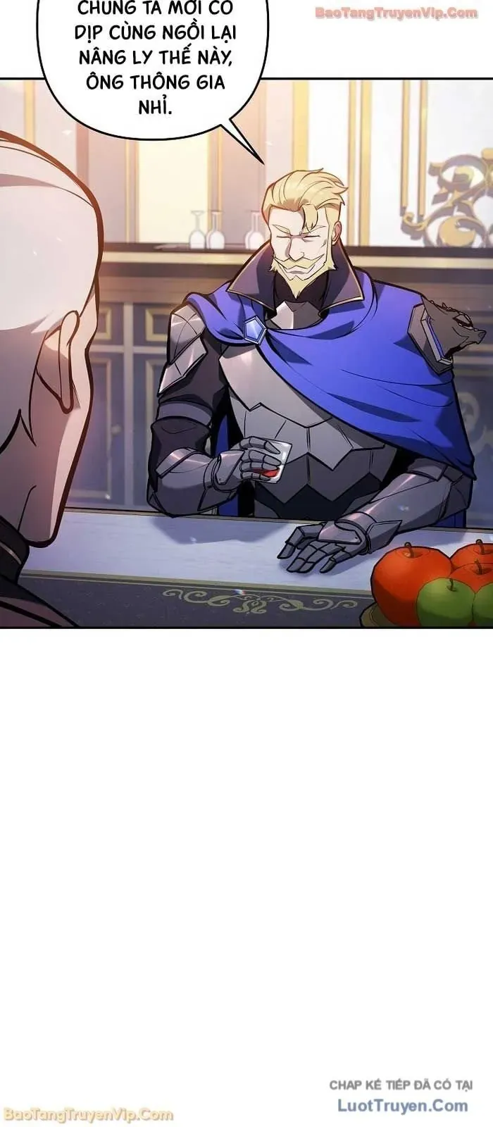 Con Chó Điên Nhà Công Tước Chap 38 - Next Chap 37