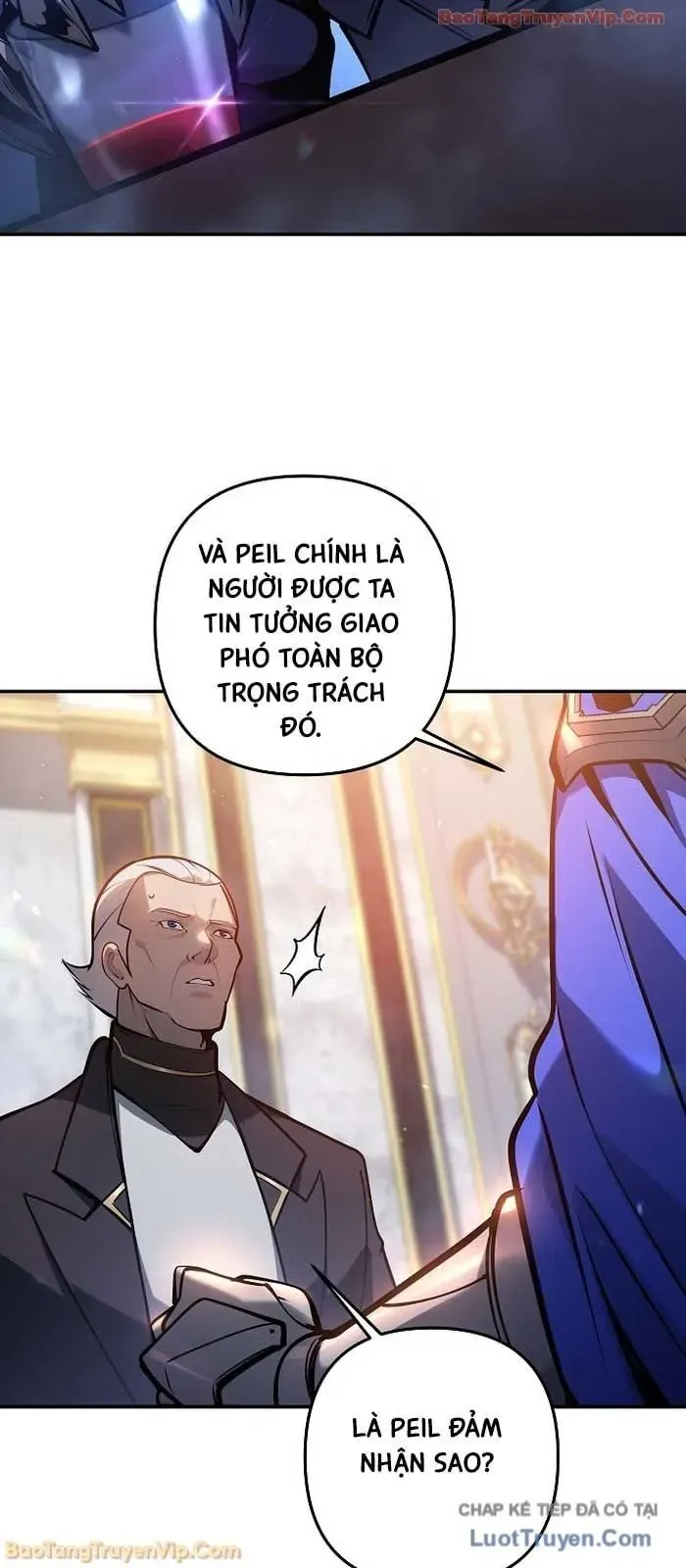 Con Chó Điên Nhà Công Tước Chap 38 - Next Chap 37