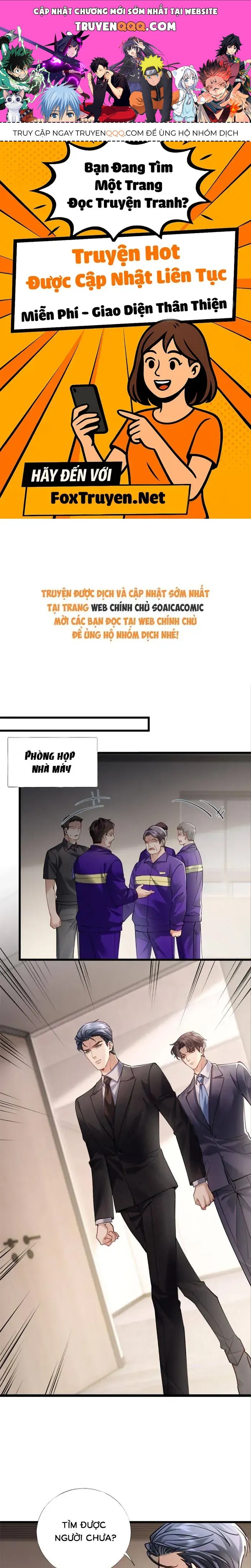 Từ Chối Hiến Thận Lại Thành Mợ Út Của Kẻ Từng Yêu Chap 25 - Next Chap 24