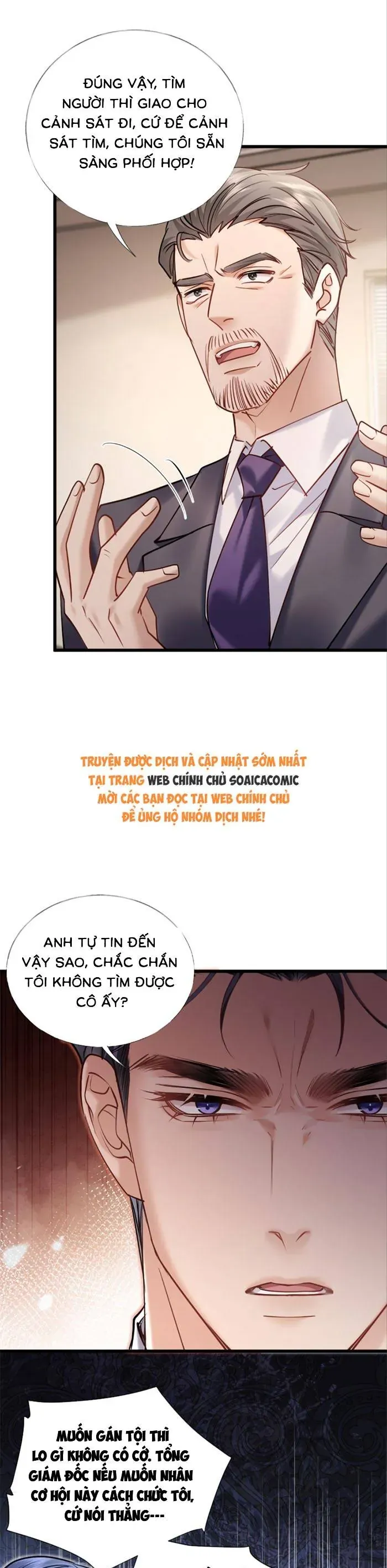 Từ Chối Hiến Thận Lại Thành Mợ Út Của Kẻ Từng Yêu Chap 25 - Next Chap 24