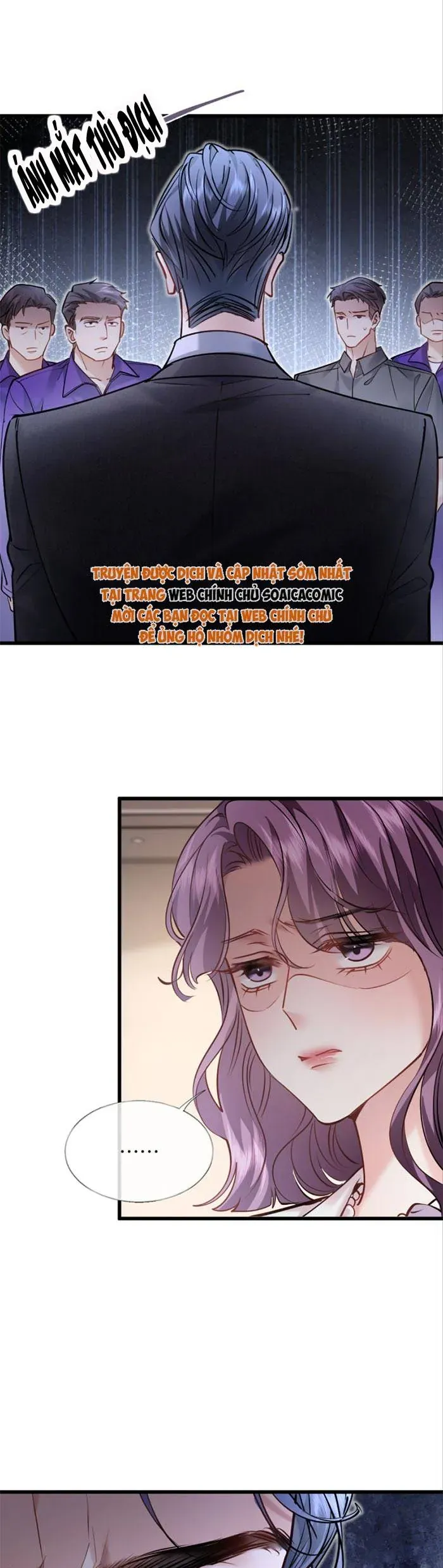 Từ Chối Hiến Thận Lại Thành Mợ Út Của Kẻ Từng Yêu Chap 25 - Next Chap 24