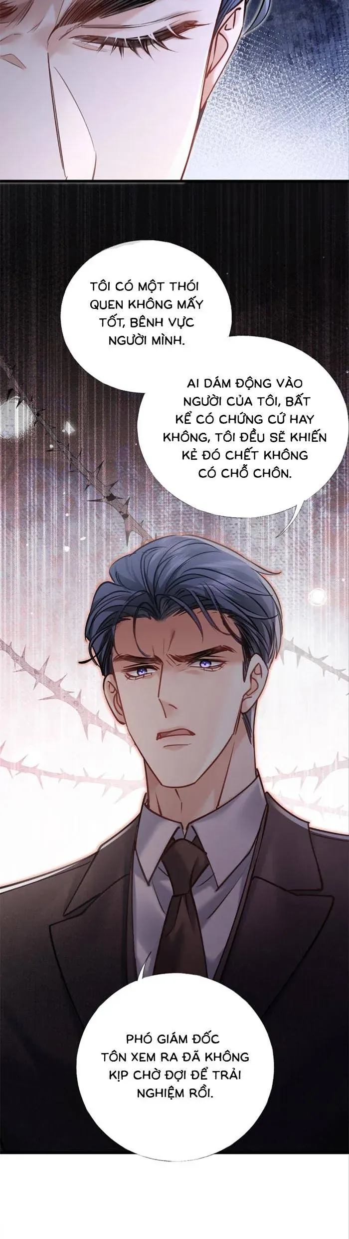 Từ Chối Hiến Thận Lại Thành Mợ Út Của Kẻ Từng Yêu Chap 25 - Next Chap 24