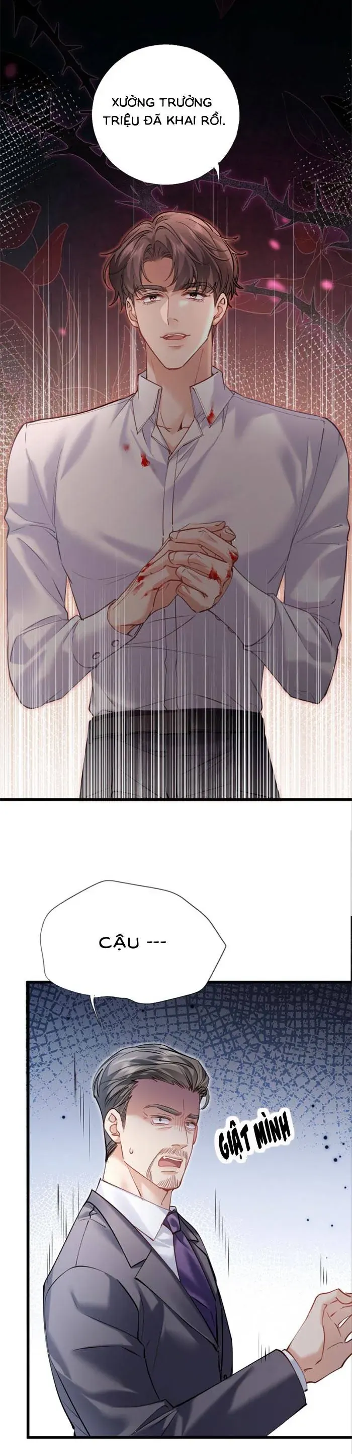 Từ Chối Hiến Thận Lại Thành Mợ Út Của Kẻ Từng Yêu Chap 25 - Next Chap 24