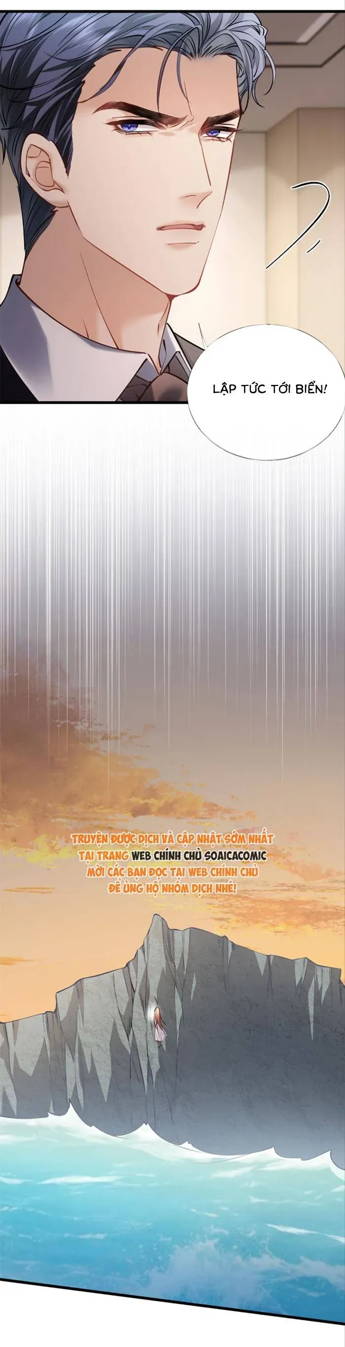 Từ Chối Hiến Thận Lại Thành Mợ Út Của Kẻ Từng Yêu Chap 25 - Next Chap 24