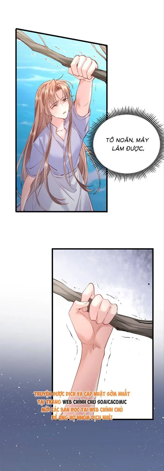 Từ Chối Hiến Thận Lại Thành Mợ Út Của Kẻ Từng Yêu Chap 25 - Next Chap 24