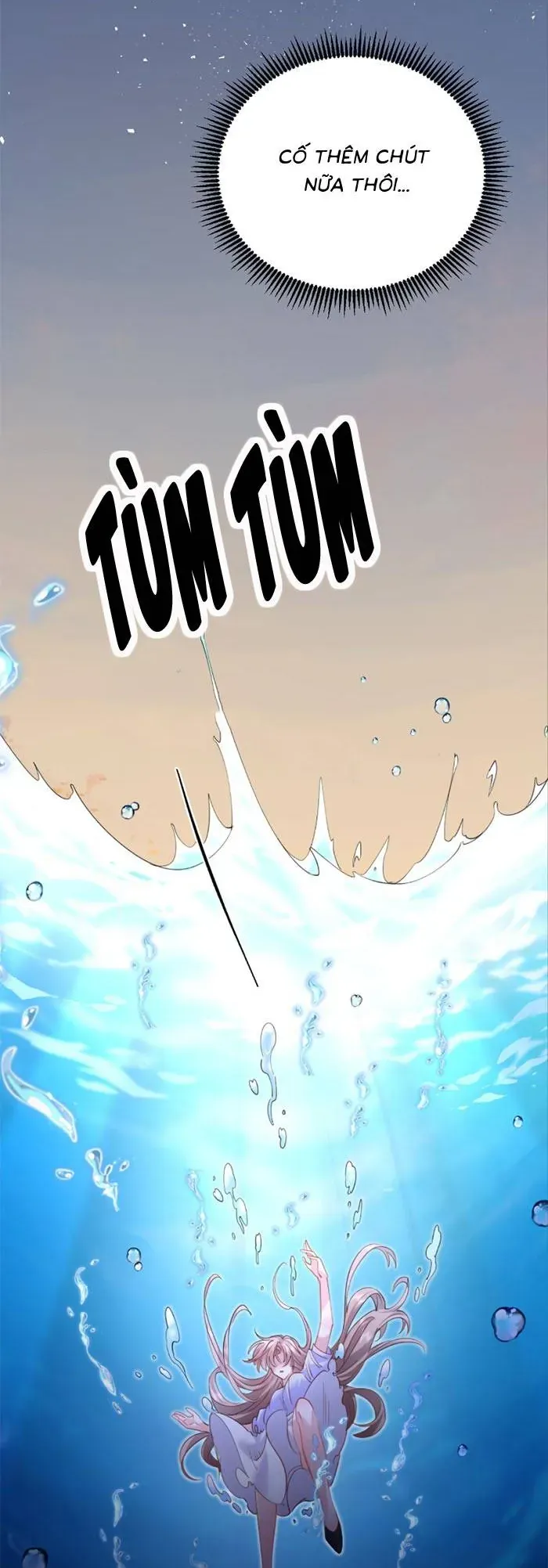 Từ Chối Hiến Thận Lại Thành Mợ Út Của Kẻ Từng Yêu Chap 25 - Next Chap 24