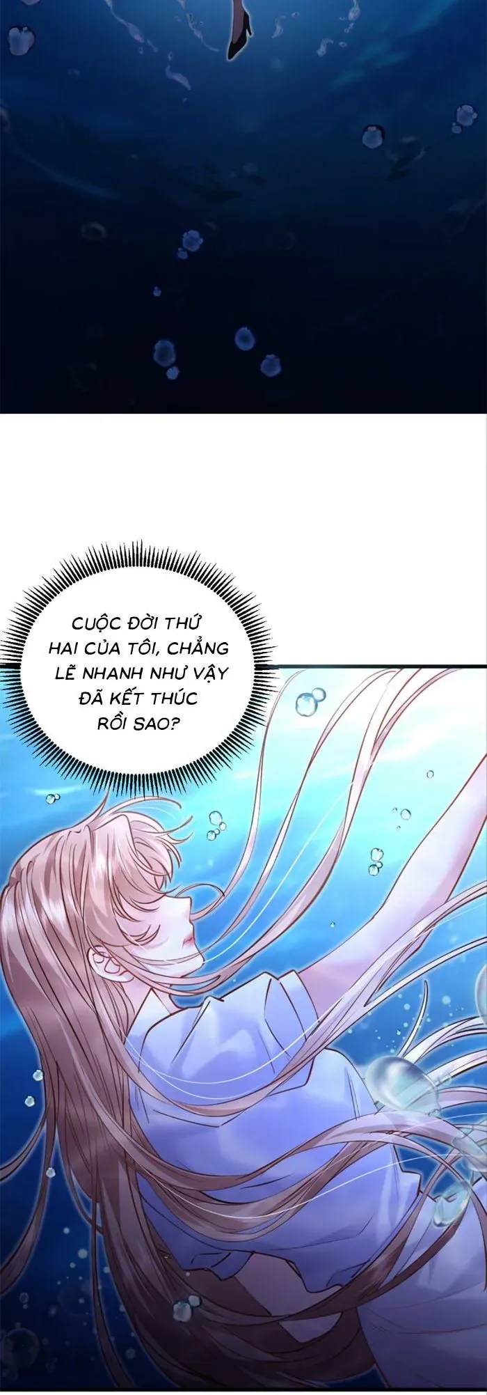 Từ Chối Hiến Thận Lại Thành Mợ Út Của Kẻ Từng Yêu Chap 25 - Next Chap 24