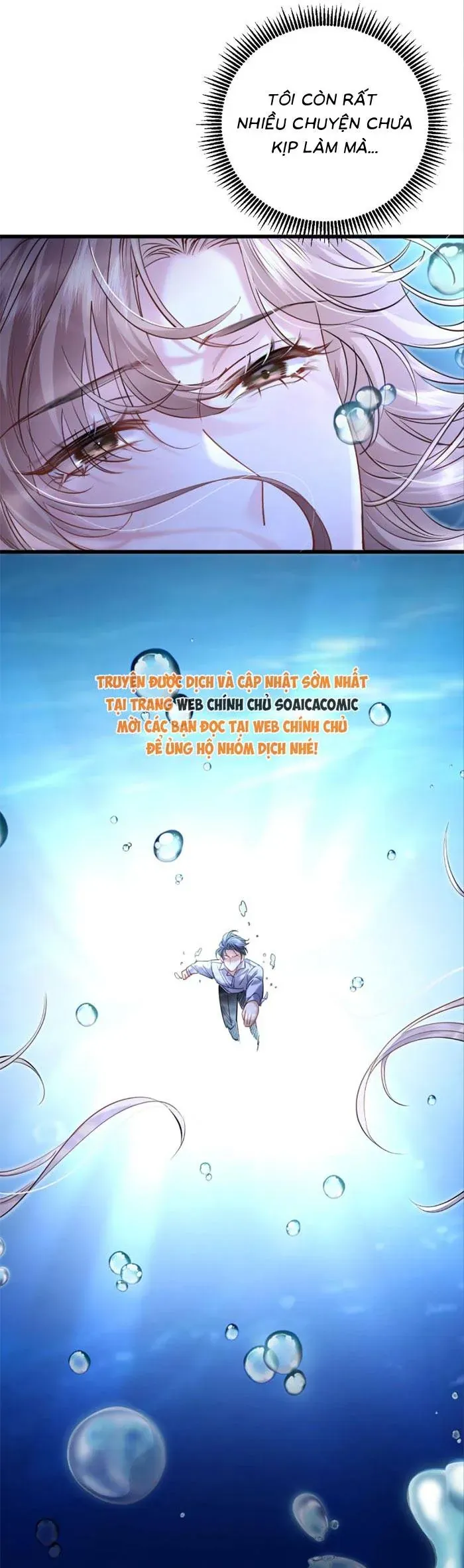 Từ Chối Hiến Thận Lại Thành Mợ Út Của Kẻ Từng Yêu Chap 25 - Next Chap 24