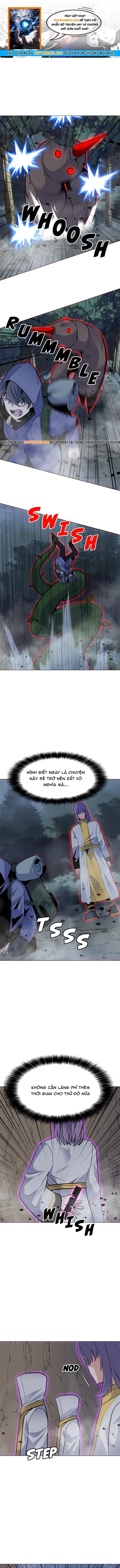 Tôi Là Người Chơi Thần Chú Đơn Độc [Chap 131-132] - Page 0