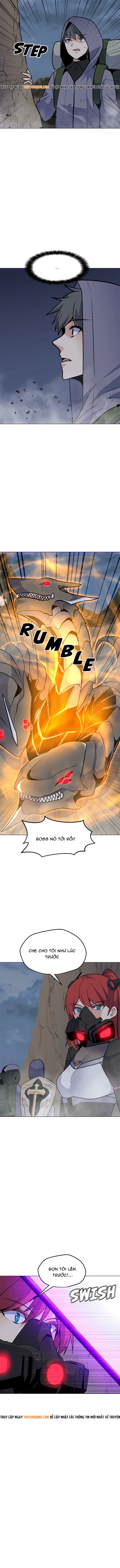 Tôi Là Người Chơi Thần Chú Đơn Độc [Chap 131-132] - Page 1