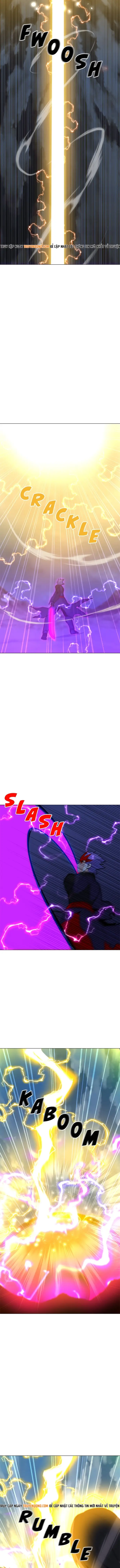 Tôi Là Người Chơi Thần Chú Đơn Độc [Chap 131-132] - Page 10