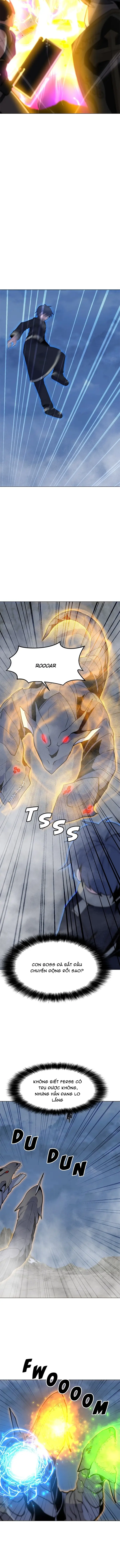 Tôi Là Người Chơi Thần Chú Đơn Độc [Chap 131-132] - Page 11