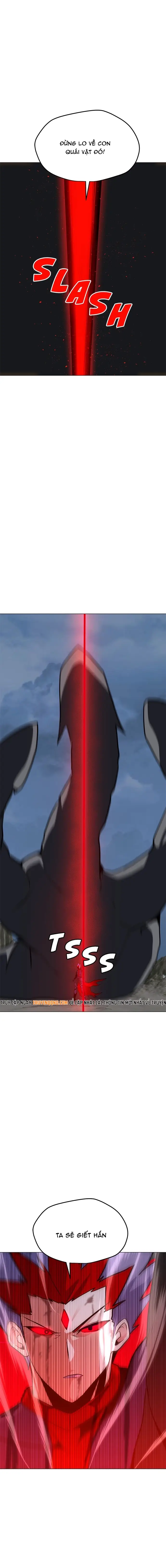 Tôi Là Người Chơi Thần Chú Đơn Độc [Chap 131-132] - Page 12